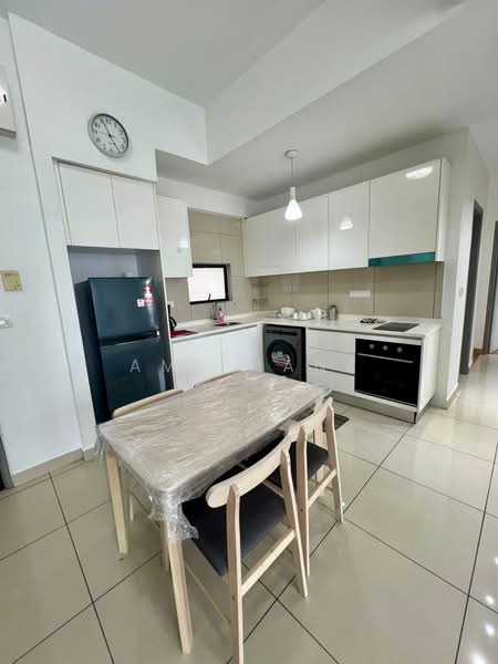 Service Residence for Rent at Astoria Ampang - AMY HANZ - Kitchen - PropertyGuru.com.my