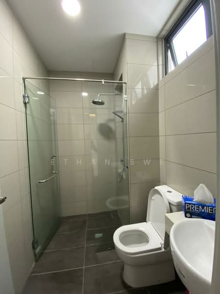 PJ Midtown untuk Untuk Dijual - RM 460,000, Mac 2026 - Bathroom - PropertyGuru.com.my