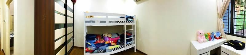 Cluster House for Sale in Taman Adda Heights (Tebrau) - JOANNE YONG - Bedroom - PropertyGuru.com.my