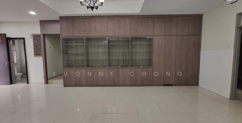 Cluster House for Sale in Horizon Hills (Iskandar Puteri (Nusajaya)) - Yvonne Chong - PropertyGuru.com.my