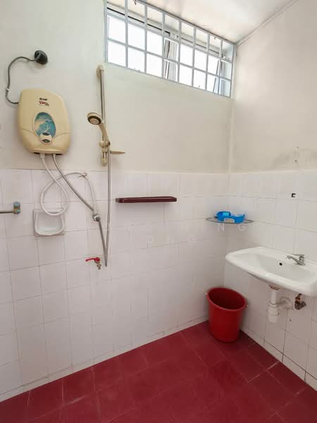 2-storey Terraced House for Sale in Taman Puteri Wangsa (Ulu Tiram) - Loong Hing Liong - PropertyGuru.com.my