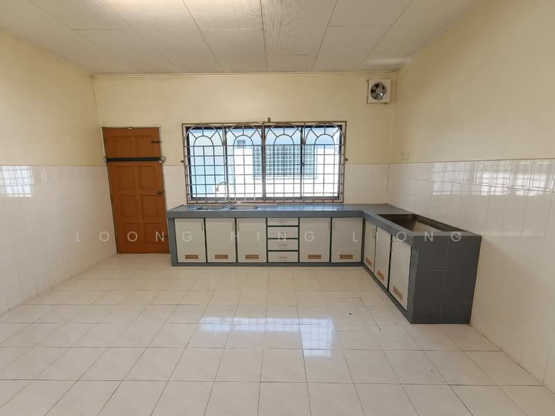 2-storey Terraced House for Sale in Taman Puteri Wangsa (Ulu Tiram) - Loong Hing Liong - PropertyGuru.com.my
