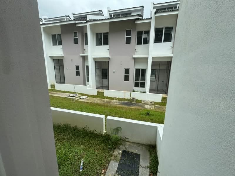 Rumah Teres 2 Tingkat untuk Dijual di Rawang (Selangor) - David Lee - Exterior - PropertyGuru.com.my