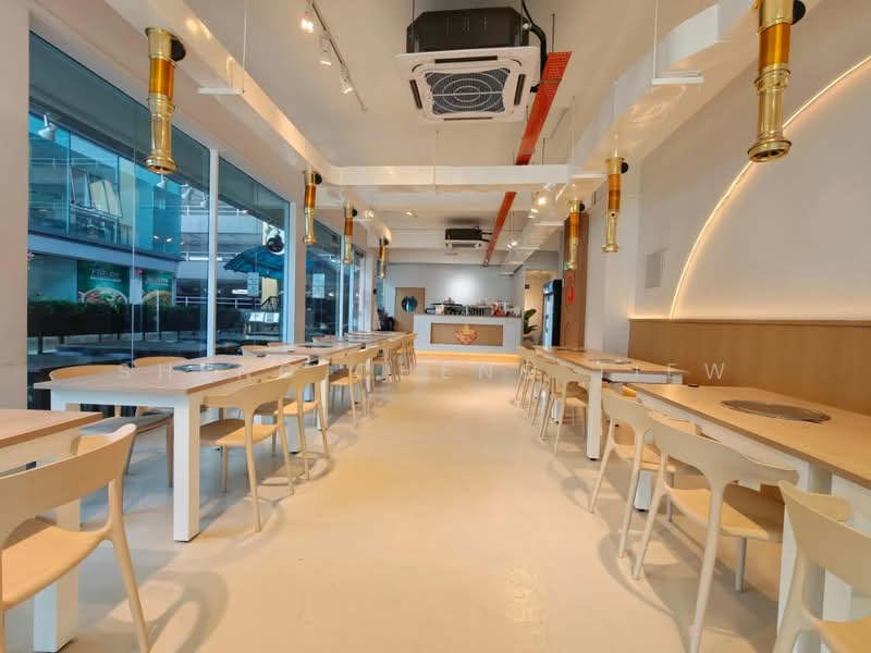 Kedai untuk Disewa di Permas Jaya (Johor) - Sheng Cheng Tiew - Interior - PropertyGuru.com.my