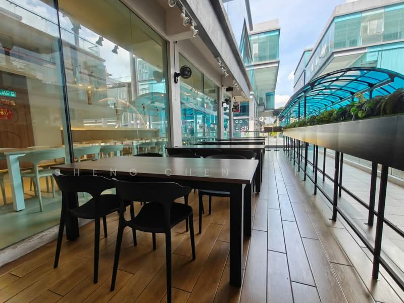 Kedai untuk Disewa di Permas Jaya (Johor) - Sheng Cheng Tiew - Exterior - PropertyGuru.com.my