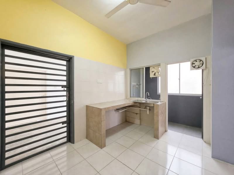 Untuk Disewa - Ipoh Casa Residences