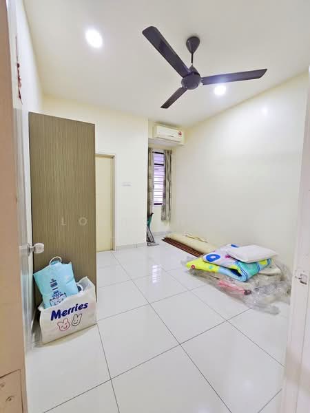 2-storey Terraced House for Sale in Taman Mutiara Rini (Skudai) - Loong Hing Liong - Interior - PropertyGuru.com.my
