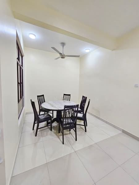 2-storey Terraced House for Sale in Taman Mutiara Rini (Skudai) - Loong Hing Liong - Dining Room - PropertyGuru.com.my