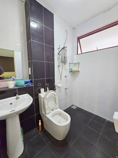 2-storey Terraced House for Sale in Taman Mutiara Rini (Skudai) - Loong Hing Liong - PropertyGuru.com.my