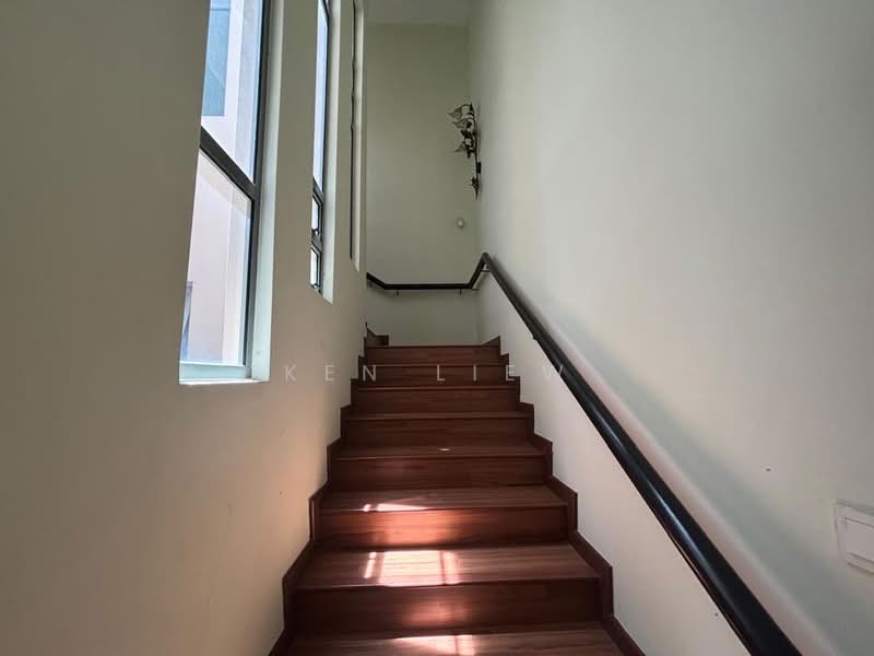 2-storey Terraced House for Sale in East Ledang (Iskandar Puteri (Nusajaya)) - Ken Liew - Interior - PropertyGuru.com.my