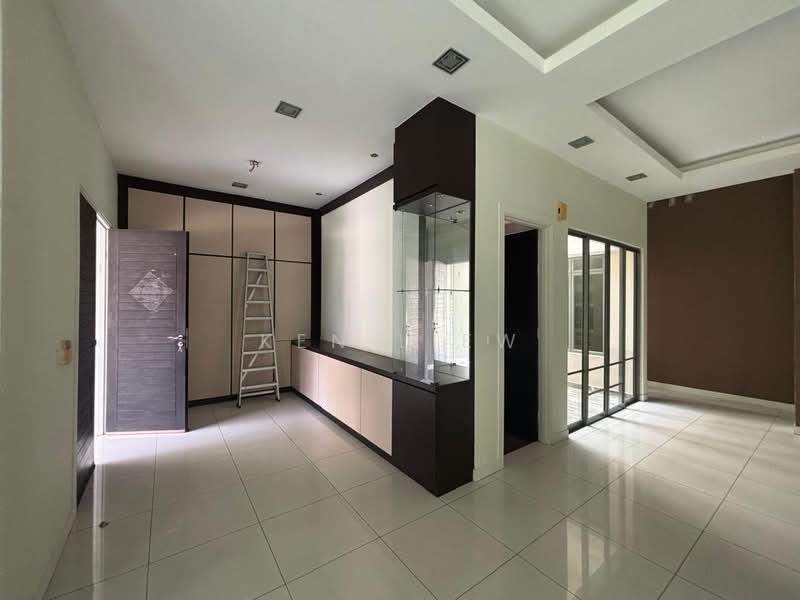 2-storey Terraced House for Sale in East Ledang (Iskandar Puteri (Nusajaya)) - Ken Liew - Interior - PropertyGuru.com.my