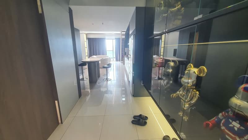 Servis Apartment untuk Disewa di Sunrise Gurney - Lucas Lim - Interior - PropertyGuru.com.my