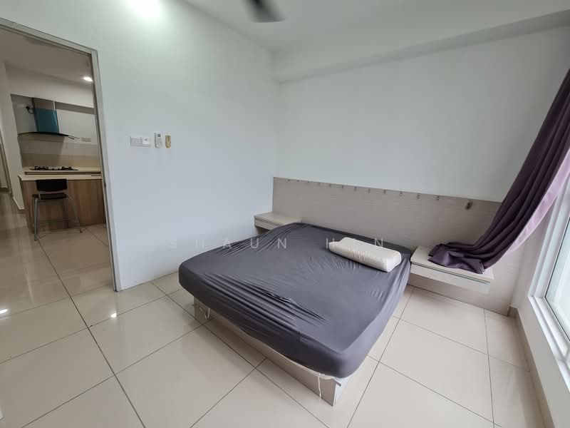 Service Residence for Rent at Pacific Place - Shaun Hin - Bedroom - PropertyGuru.com.my
