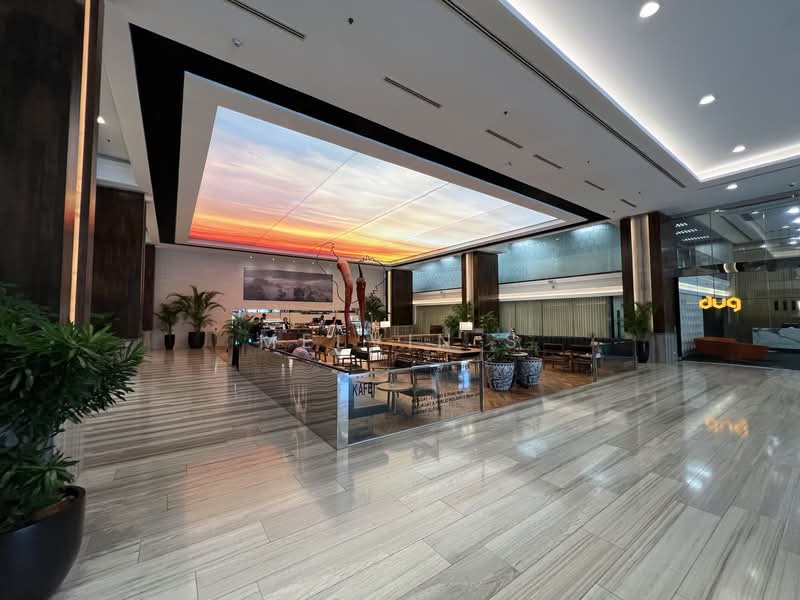 GTower untuk Untuk Disewa - RM 14,458 /bulan, Mac 2026 - PropertyGuru.com.my