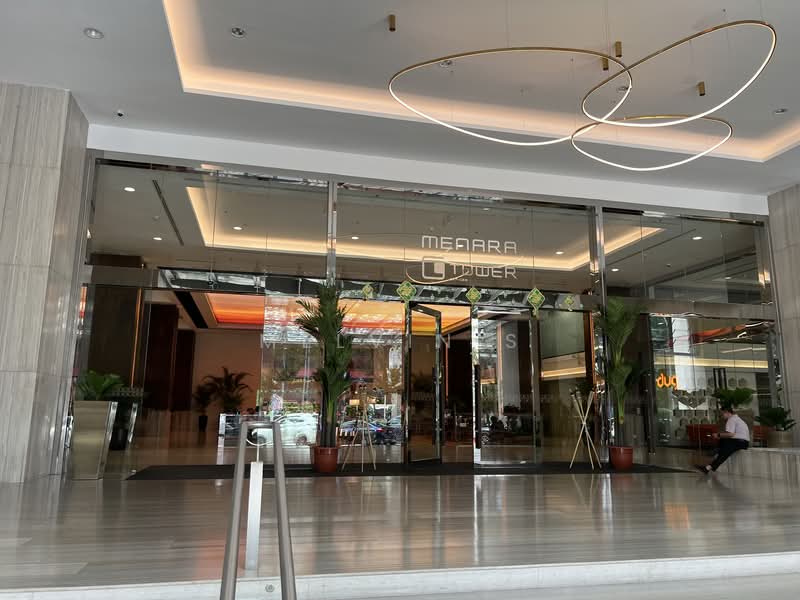 GTower untuk Untuk Disewa - RM 14,458 /bulan, Mac 2026 - PropertyGuru.com.my