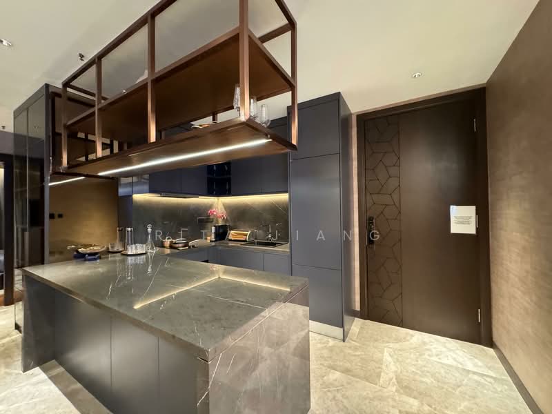 Service Residence for Sale at Orion Residence Bukit Bintang - Rita Jiang - PropertyGuru.com.my