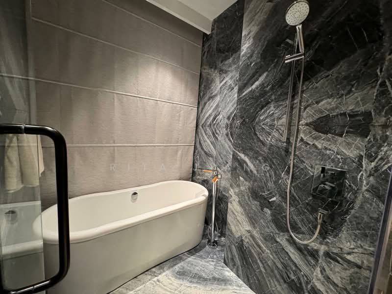 Service Residence for Sale at Orion Residence Bukit Bintang - Rita Jiang - Bathroom - PropertyGuru.com.my