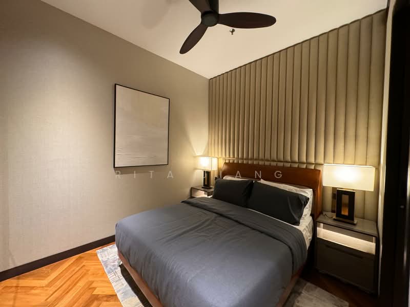 Service Residence for Sale at Orion Residence Bukit Bintang - Rita Jiang - Bedroom - PropertyGuru.com.my