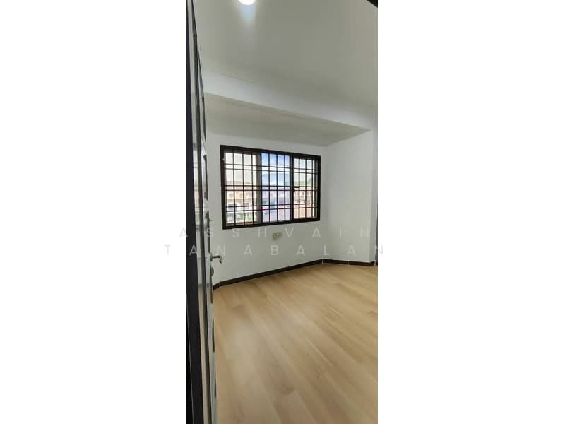 Townhouse for Sale in Taman Tampoi Indah (Tampoi) - Asshvain Tanabalan - Interior - PropertyGuru.com.my