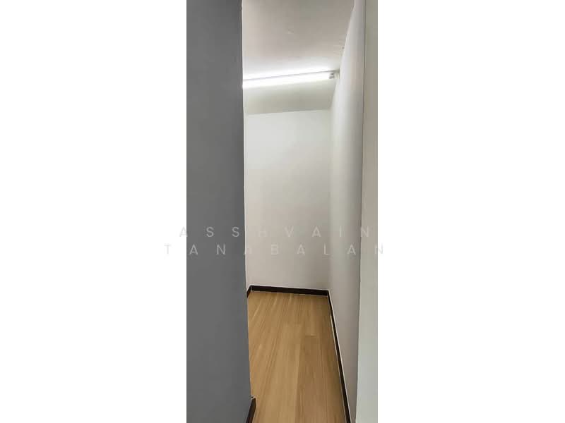 Townhouse for Sale in Taman Tampoi Indah (Tampoi) - Asshvain Tanabalan - Interior - PropertyGuru.com.my