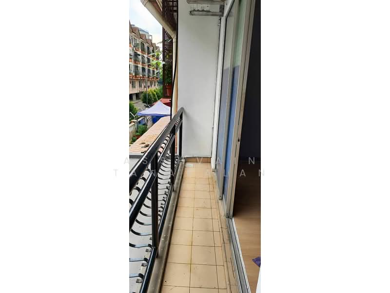 Townhouse for Sale in Taman Tampoi Indah (Tampoi) - Asshvain Tanabalan - PropertyGuru.com.my