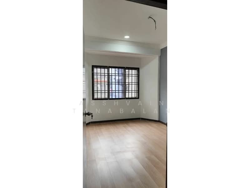 Townhouse for Sale in Taman Tampoi Indah (Tampoi) - Asshvain Tanabalan - PropertyGuru.com.my