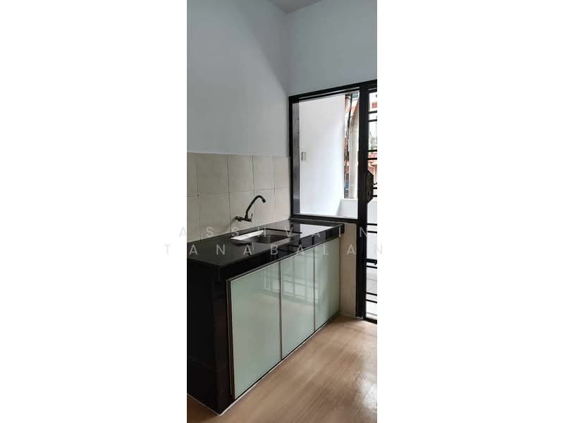 Townhouse for Sale in Taman Tampoi Indah (Tampoi) - Asshvain Tanabalan - PropertyGuru.com.my