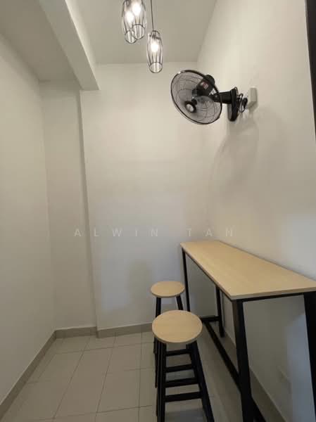 Service Residence for Rent at SkyVille 8 @ Benteng 8 - Alwin Tan - Interior - PropertyGuru.com.my