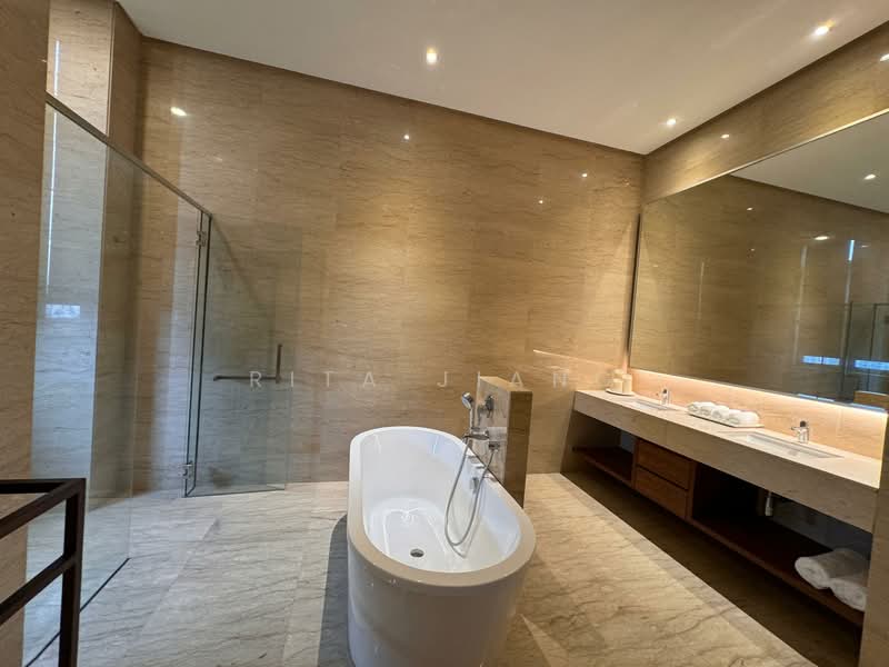 Condominium for Sale at Rimbun - Rita Jiang - Bathroom - PropertyGuru.com.my