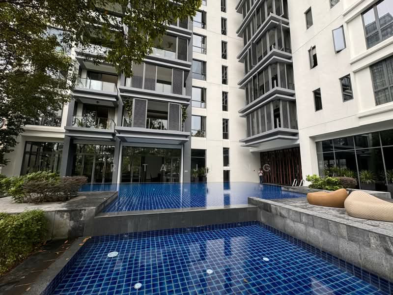 Condominium for Sale at Rimbun - Rita Jiang - PropertyGuru.com.my