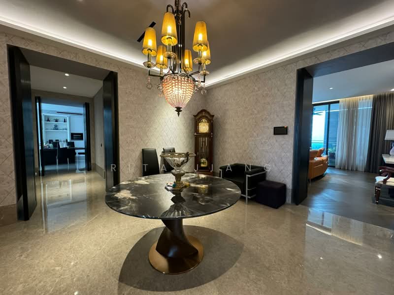 Condominium for Sale at Aira Residence - Rita Jiang - Entrance - PropertyGuru.com.my