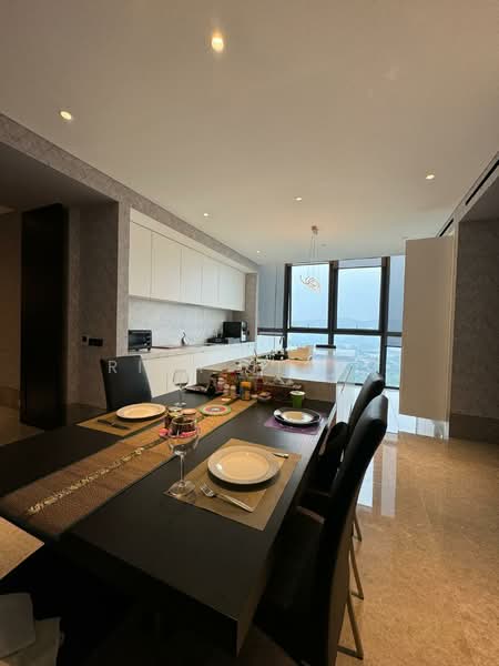 Condominium for Sale at Aira Residence - Rita Jiang - Kitchen - PropertyGuru.com.my