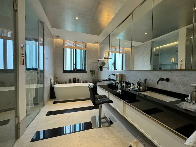 Condominium for Sale at Aira Residence - Rita Jiang - Bathroom - PropertyGuru.com.my