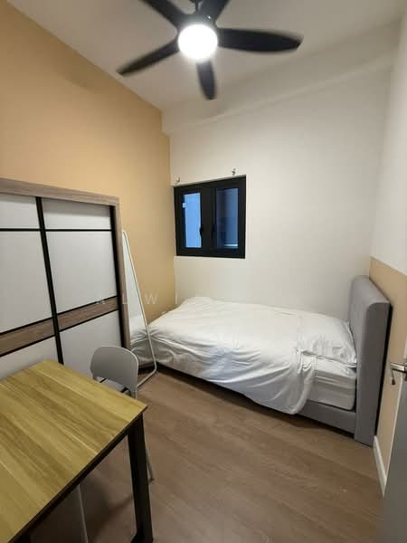 Condominium for Rent at Skyline KL - Alwin Tan - Bedroom - PropertyGuru.com.my