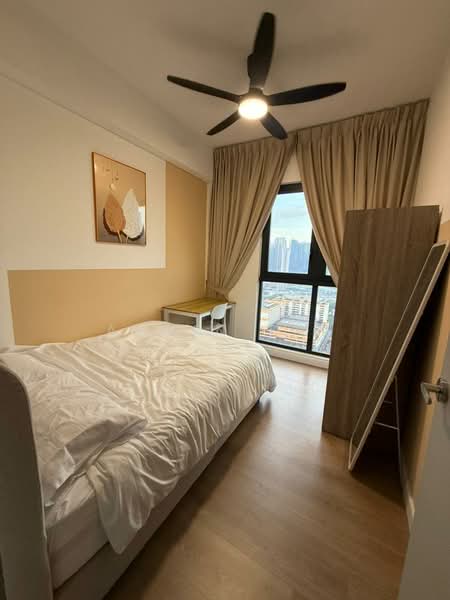 Condominium for Rent at Skyline KL - Alwin Tan - Bedroom - PropertyGuru.com.my