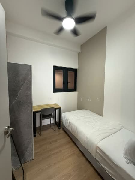 Condominium for Rent at Skyline KL - Alwin Tan - Bedroom - PropertyGuru.com.my