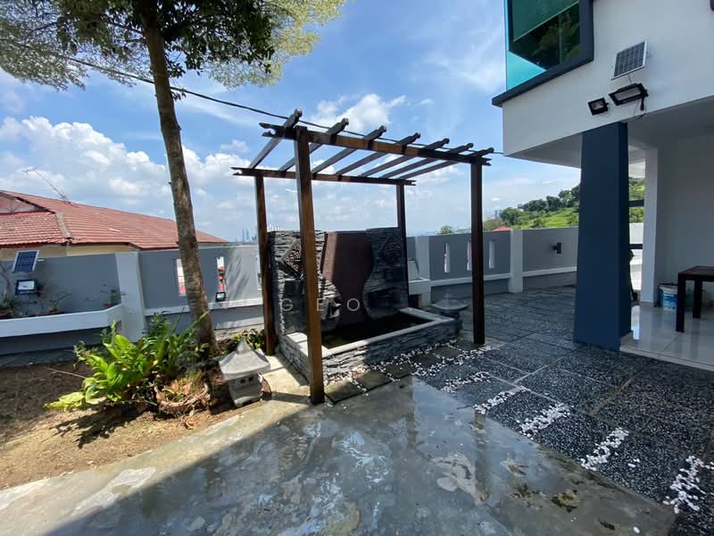 Taman Saujana Ampang untuk Untuk Dijual - RM 1,400,000, Mac 2026 - Exterior - PropertyGuru.com.my