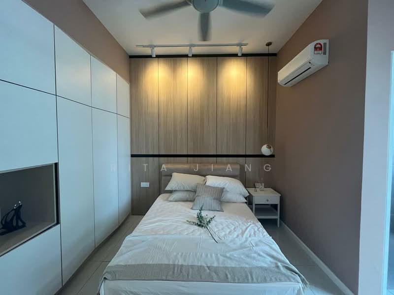 Condominium for Sale at 18 Madge - Rita Jiang - Bedroom - PropertyGuru.com.my
