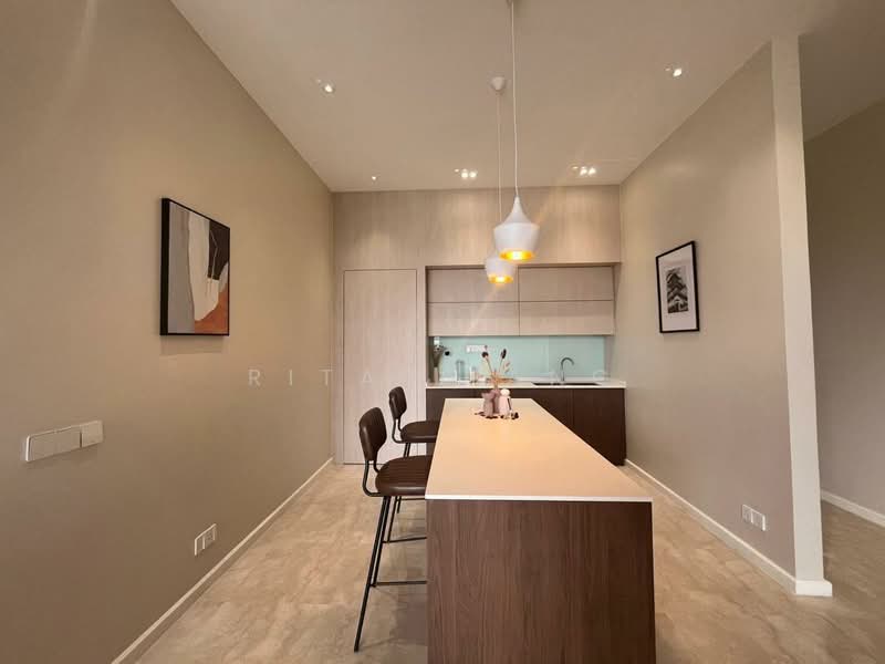 Condominium for Sale at 18 Madge - Rita Jiang - Kitchen - PropertyGuru.com.my