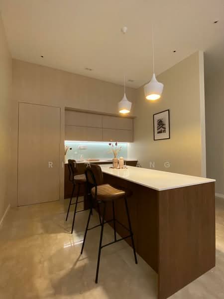 Condominium for Sale at 18 Madge - Rita Jiang - Kitchen - PropertyGuru.com.my