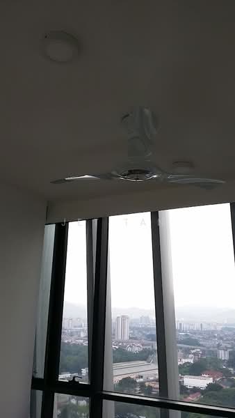 The Capers @ Sentul East untuk Untuk Dijual - RM 749,999, Mac 2026 - View - PropertyGuru.com.my