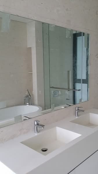 The Capers @ Sentul East untuk Untuk Dijual - RM 749,999, Mac 2026 - Bathroom - PropertyGuru.com.my