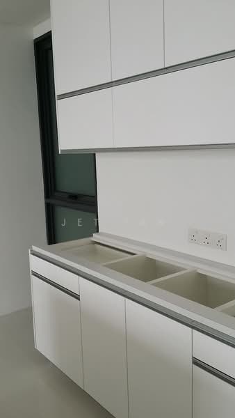 The Capers @ Sentul East untuk Untuk Dijual - RM 749,999, Mac 2026 - Kitchen - PropertyGuru.com.my