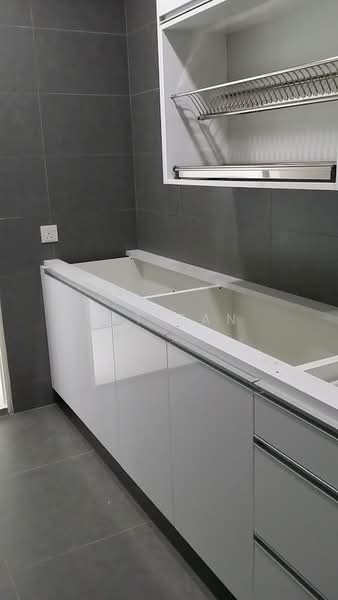 The Capers @ Sentul East untuk Untuk Dijual - RM 749,999, Mac 2026 - Kitchen - PropertyGuru.com.my