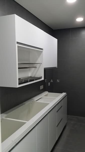 The Capers @ Sentul East untuk Untuk Dijual - RM 749,999, Mac 2026 - Kitchen - PropertyGuru.com.my