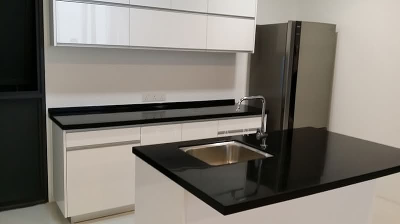 The Capers @ Sentul East untuk Untuk Dijual - RM 749,999, Mac 2026 - Kitchen - PropertyGuru.com.my