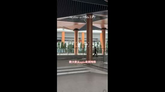 Condominium for Rent at Skyline KL - Alwin Tan - PropertyGuru.com.my