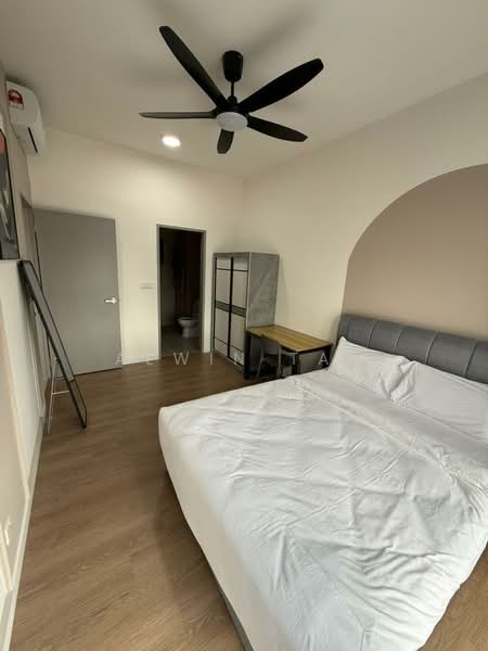 Condominium for Rent at Skyline KL - Alwin Tan - Bedroom - PropertyGuru.com.my