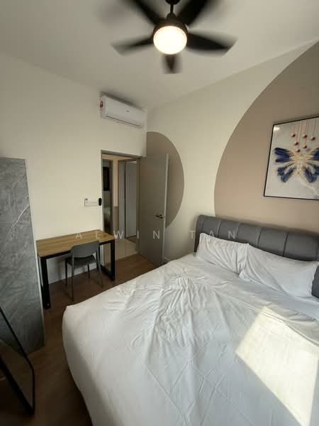 Condominium for Rent at Skyline KL - Alwin Tan - Bedroom - PropertyGuru.com.my