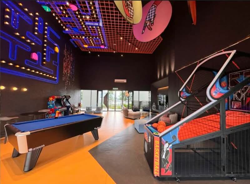 Condominium for Rent at Skyline KL - Alwin Tan - Interior - PropertyGuru.com.my